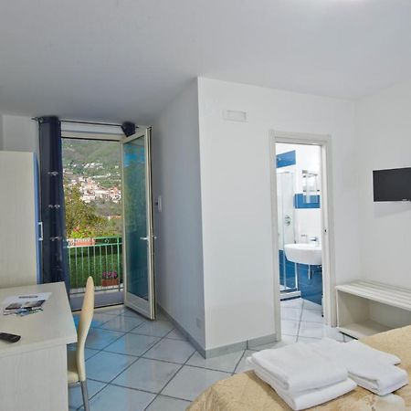 Gli Dei Gemelli Bed & Breakfast Agerola Luaran gambar