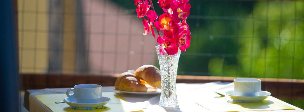 Gli Dei Gemelli Bed & Breakfast Agerola Luaran gambar